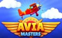 Avia Masters cover art by BGaming