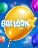 Balloon X cover art by SmartSoft