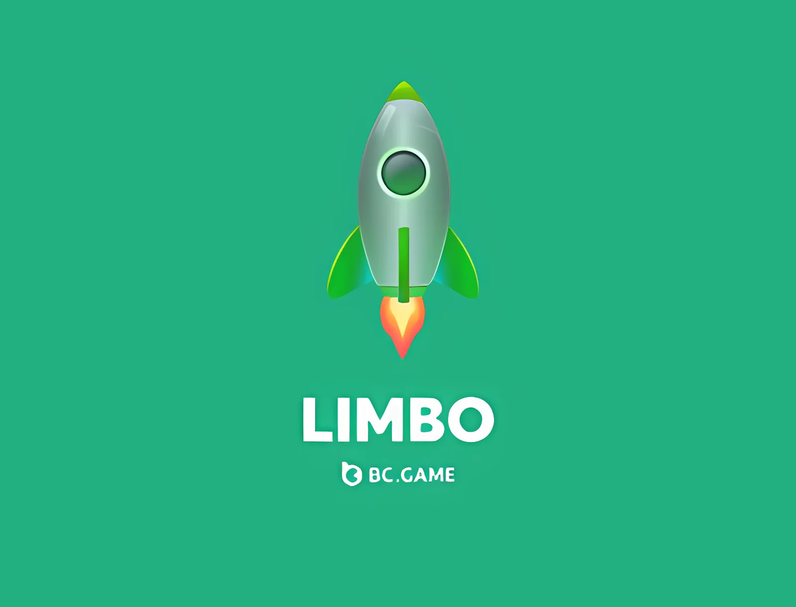 BC.Game Limbo cover art by BC.Game