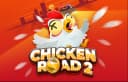 Chicken Road 2 cover art by InOut Games