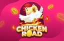 Chicken Road cover art by InOut Games