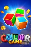 Color Game (classic perya rules): illustration
