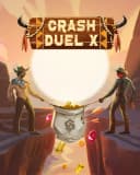 Crash Duel X cover art by SmartSoft