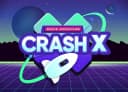 Crash X cover art by Turbo Games