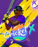 Cricket-X cover art by SmartSoft