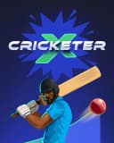 Cricketer X cover art by SmartSoft