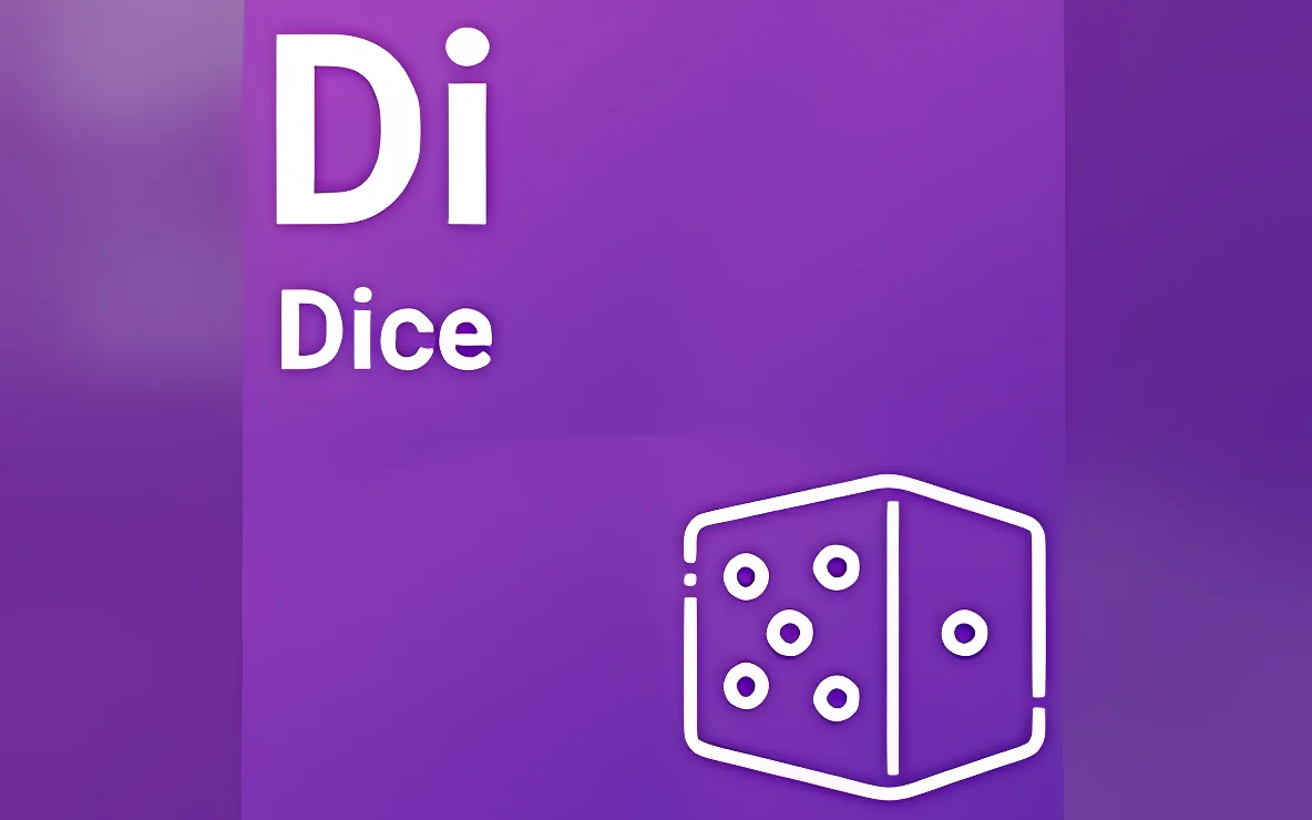 Dice cover art by Spribe