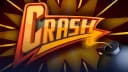 Galaxsys Crash cover art by Galaxsys