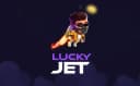 Lucky Jet cover art by 1win