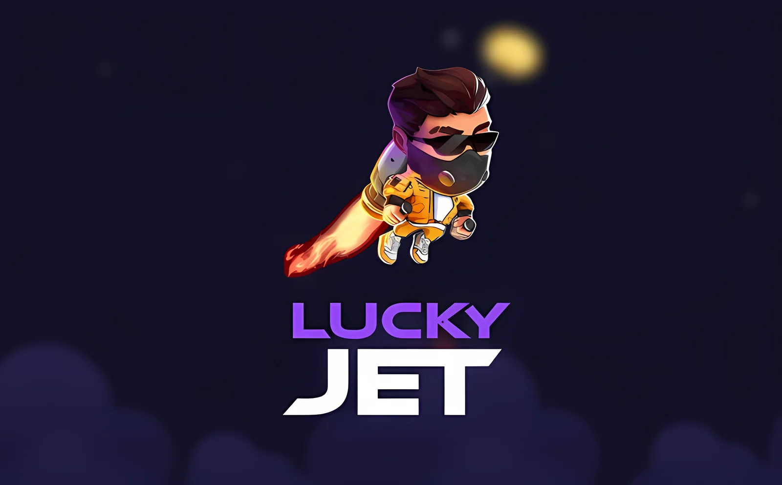 Lucky Jet cover art by 1win