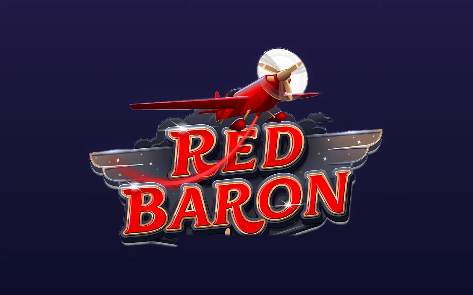 Red Baron (RNG) cover art by Evolution