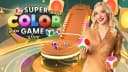 Super Color Game cover art by Evolution