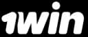 1win logo